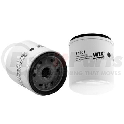 WIX Filters 57101 WIX Spin-On Transmission Filter