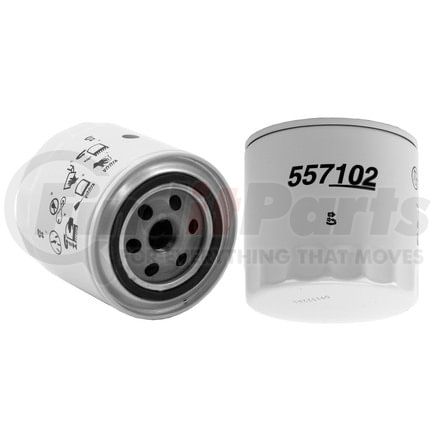 WIX Filters 57102 WIX Spin-On Hydraulic Filter