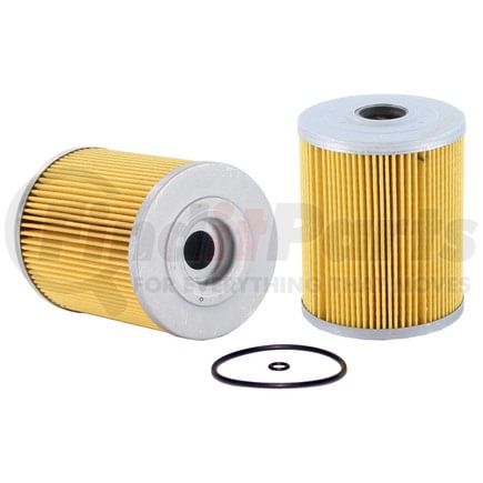 WIX Filters 57170 WIX Cartridge Lube Metal Canister Filter