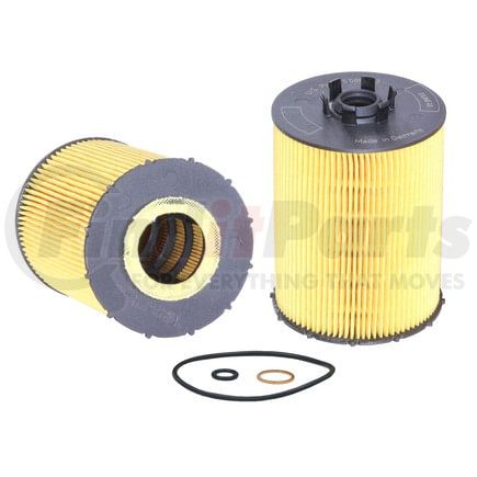 WIX Filters 57175 WIX Cartridge Lube Metal Free Filter
