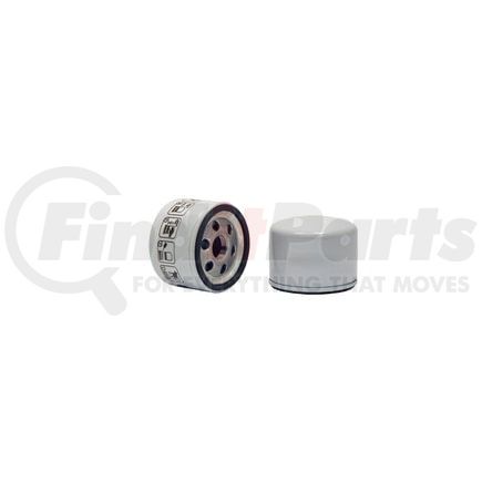 WIX Filters 57207 WIX Spin-On Lube Filter