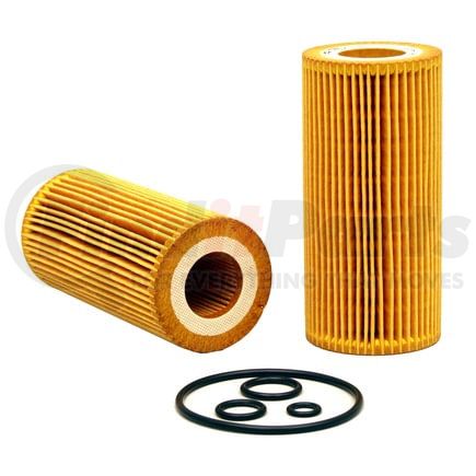 WIX Filters 57198 WIX Cartridge Lube Metal Free Filter
