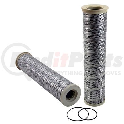 WIX Filters 57230 WIX Cartridge Hydraulic Metal Canister Filter