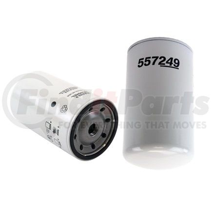 WIX Filters 57249 WIX Spin-On Lube Filter