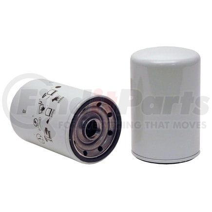 WIX Filters 57256 WIX Spin-On Lube Filter