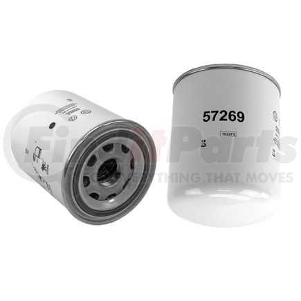 WIX Filters 57269 WIX Spin-On Lube Filter
