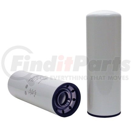 WIX Filters 57307 WIX Spin-On Lube Filter