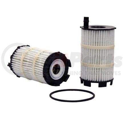 WIX Filters 57330 WIX Cartridge Lube Metal Free Filter