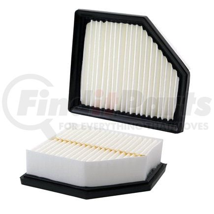 WIX Filters WA11431 WIX Air Filter Panel