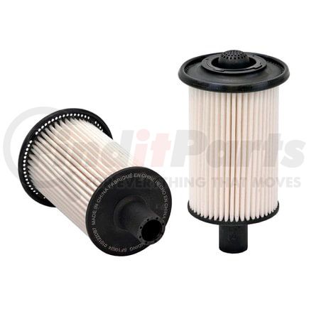 WIX Filters WF10624 WIX Cartridge Fuel Metal Free Filter