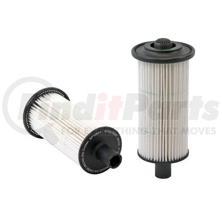 WIX Filters WF10661 WIX Cartridge Fuel Metal Free Filter
