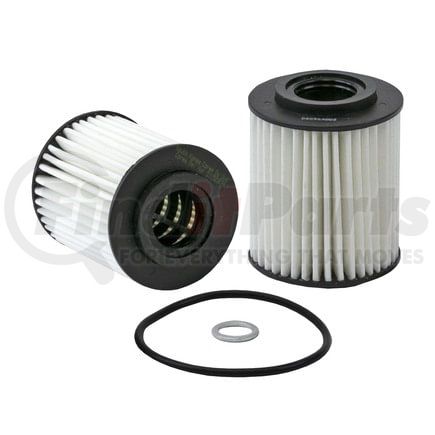 WIX Filters WL10033XP WIX XP Cartridge Lube Metal Free Filter