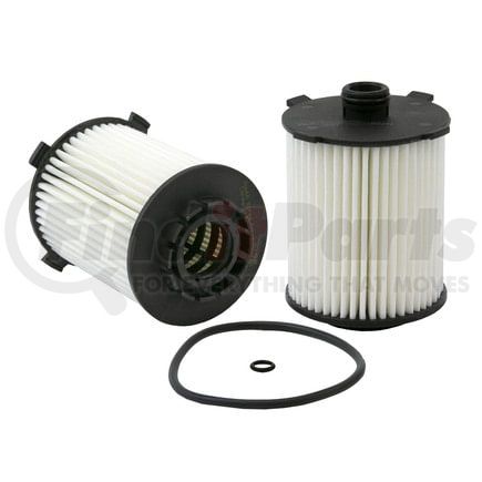 WIX Filters WL10241XP WIX XP Cartridge Lube Metal Free Filter