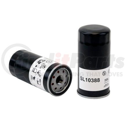 WIX Filters WL10388 WIX Spin-On Lube Filter