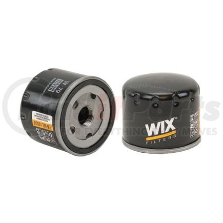 WIX Filters WL10536 WIX Spin-On Lube Filter