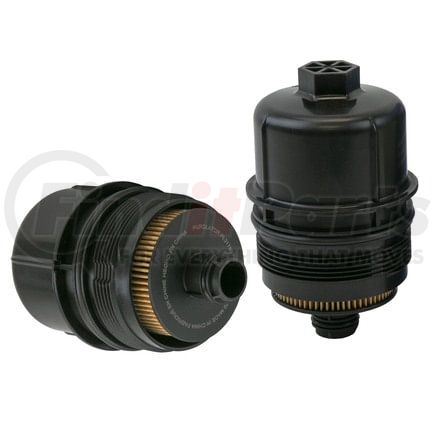 WIX Filters WL10614 WIX Cartridge Lube Metal Free Filter