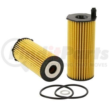 WIX Filters WL10657 WIX Cartridge Lube Metal Free Filter