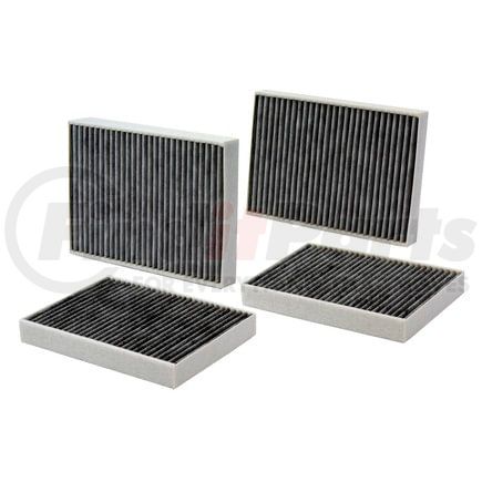 WIX Filters WP10064 WIX Cabin Air Panel