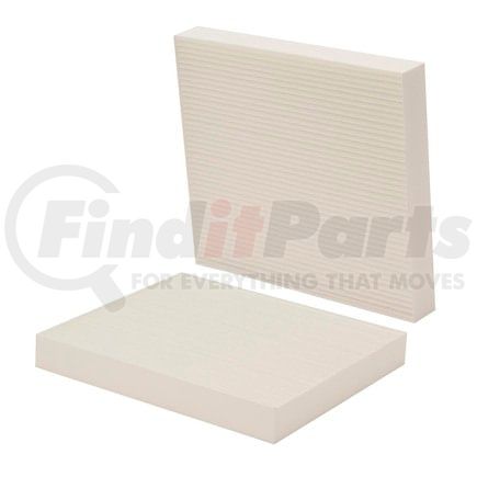 WIX Filters WP10080 WIX Cabin Air Panel
