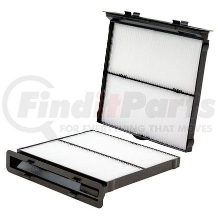 WIX Filters WP10088 WIX Cabin Air Panel