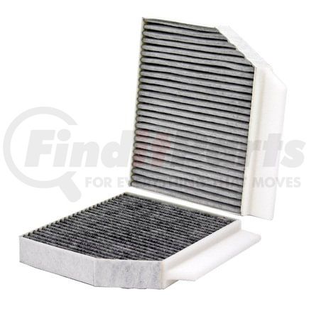 WIX Filters WP10110 WIX Cabin Air Panel