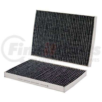 WIX Filters WP10300 WIX Cabin Air Panel