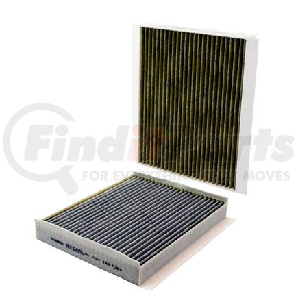 WIX Filters WP10266XP WIX XP Cabin Air Panel