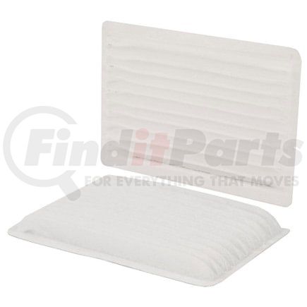 WIX Filters WP10363 WIX Cabin Air Panel