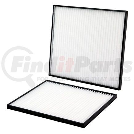 WIX Filters WP10417 WIX Cabin Air Panel