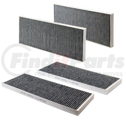 WIX Filters WP10485 WIX Cabin Air Panel