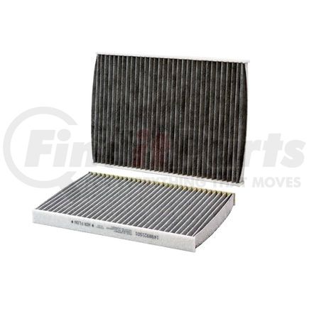 WIX Filters WP10519 WIX Cabin Air Panel
