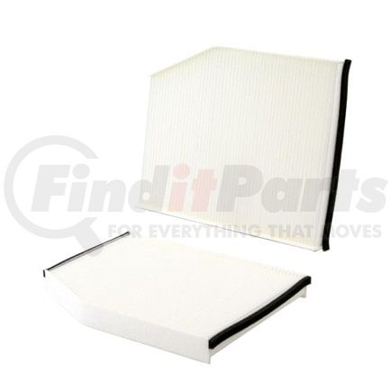 WIX Filters WP10655 WIX Cabin Air Panel