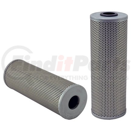 WIX Filters W02AP681 WIX INDUSTRIAL HYDRAULICS Cartridge Hydraulic Metal Canister Filter