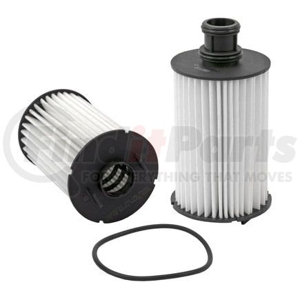 WIX Filters 57279XP WIX XP Cartridge Lube Metal Free Filter