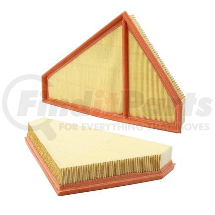 WIX Filters WA10895 WIX Air Filter Panel