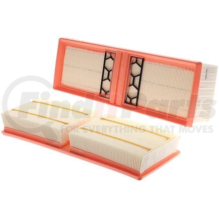 WIX Filters WA11084 WIX Air Filter Panel