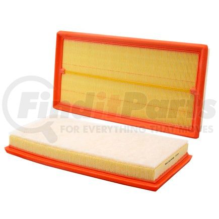 WIX Filters WA11154 WIX Air Filter Panel