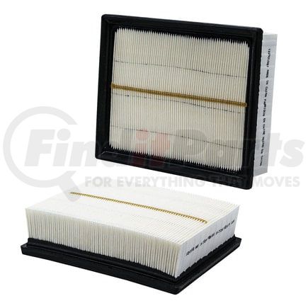 WIX Filters WA11164 WIX Air Filter Panel