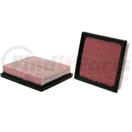 WIX Filters WA11189 WIX Air Filter Panel