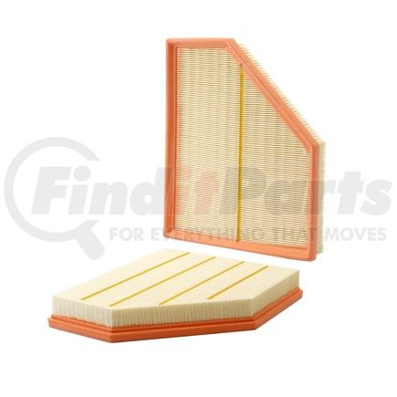 WIX Filters WA11226 WIX Air Filter Panel