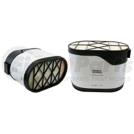WIX Filters WA11235 WIX Corrugated Style Primary Air