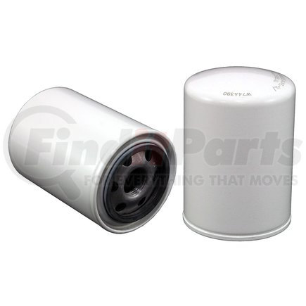 WIX Filters W74A390 WIX INDUSTRIAL HYDRAULICS Spin-On Lube Filter