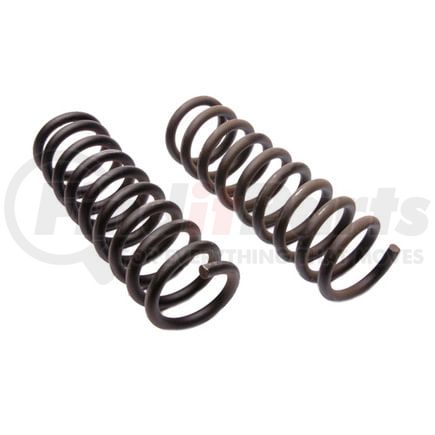Moog 8602 Coil Spring Set