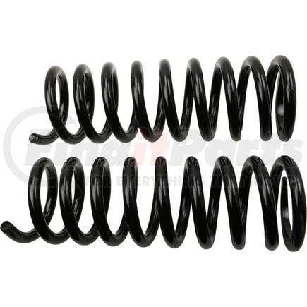 Moog 8732 Coil Spring Set