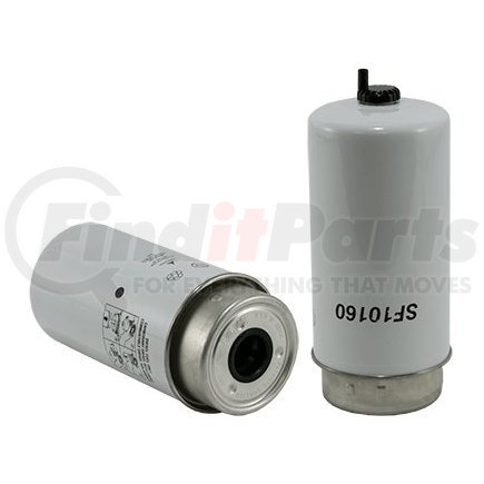 WIX Filters WF10160 WIX Key-Way Style Fuel Manager Filter