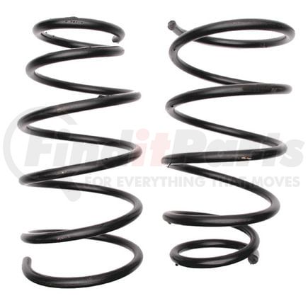 Moog 9642 Coil Spring Set