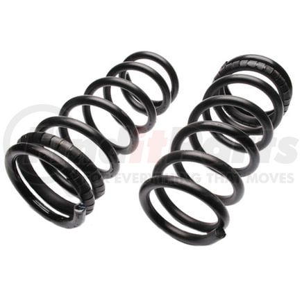 Moog CC1710 Coil Spring Set