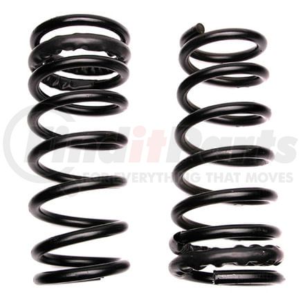 Moog CC1712 Coil Spring Set