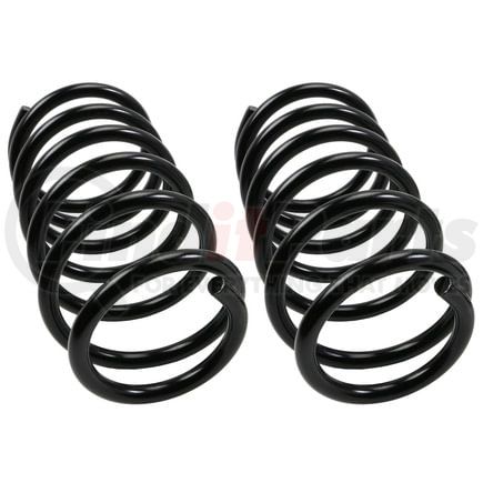 Moog CC255 MOOG CC255 Coil Spring Set