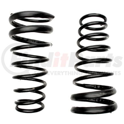 Moog CC273 Coil Spring Set